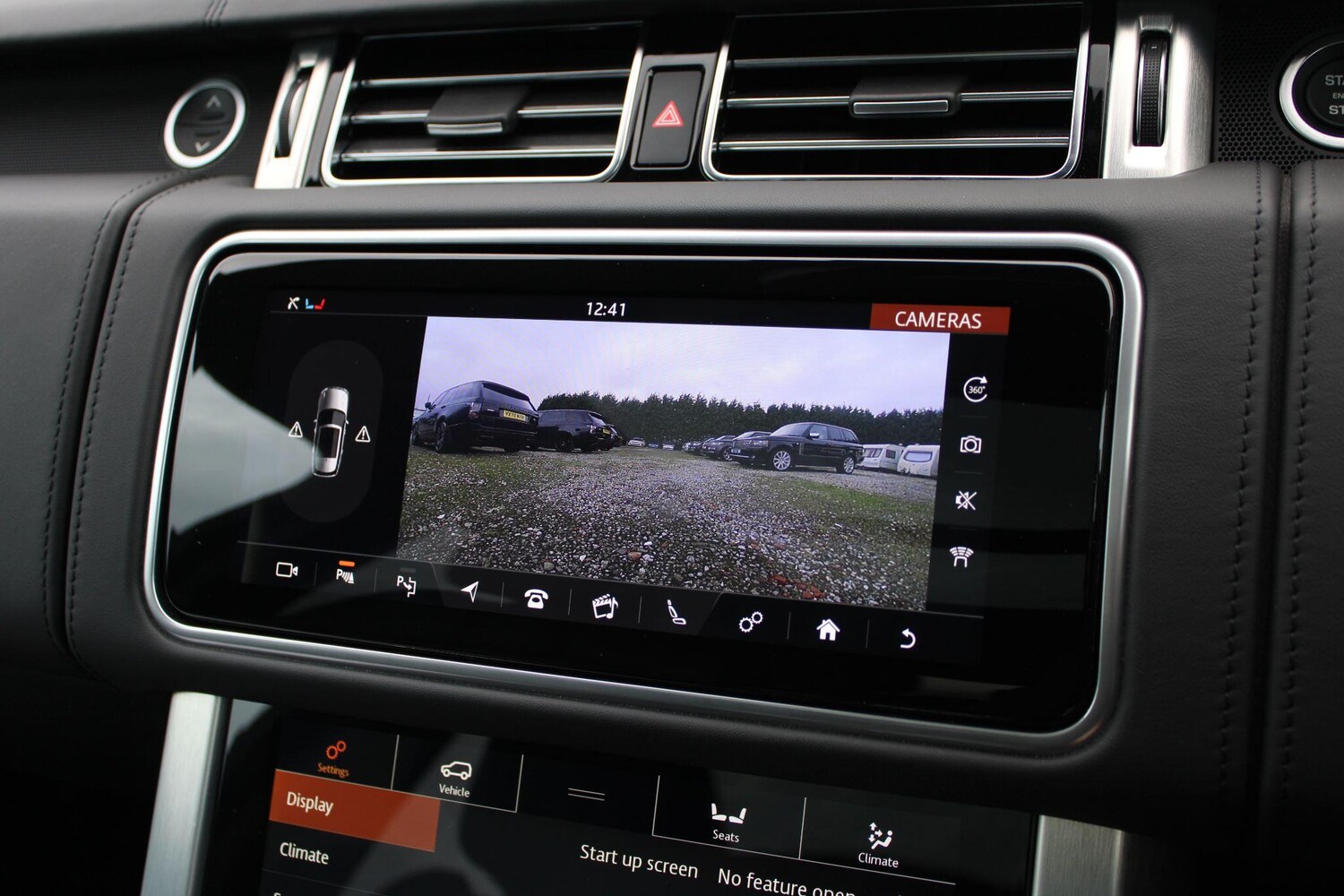 Used Land Rover Range Rover for sale - 77411307: Photo 34