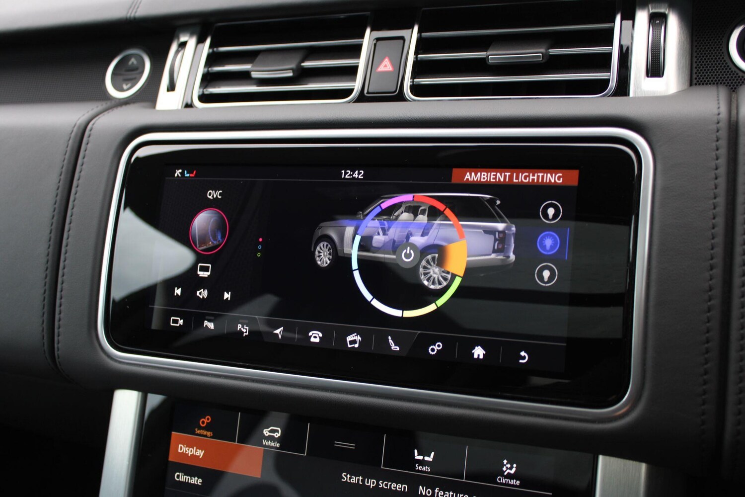 Used Land Rover Range Rover for sale - 77411307: Photo 35