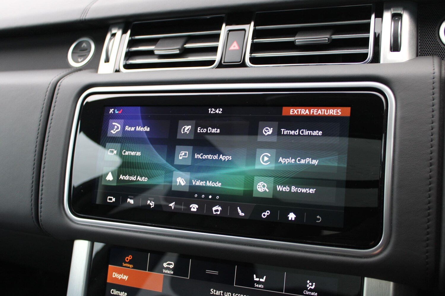 Used Land Rover Range Rover for sale - 77411307: Photo 39