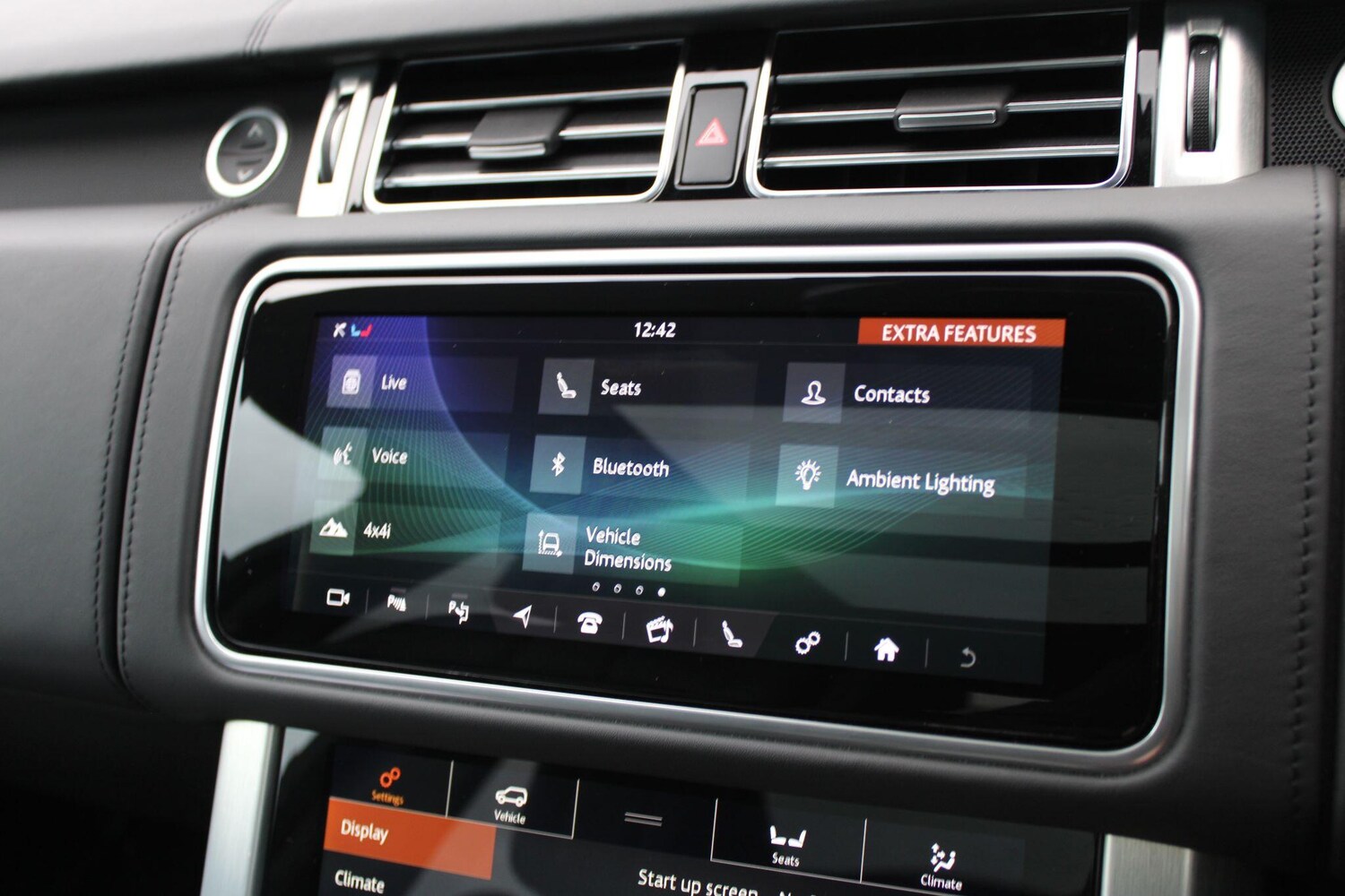 Used Land Rover Range Rover for sale - 77411307: Photo 40