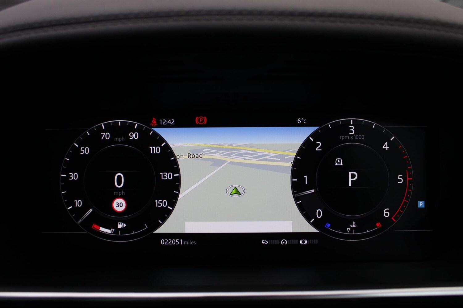 Used Land Rover Range Rover for sale - 77411307: Photo 41