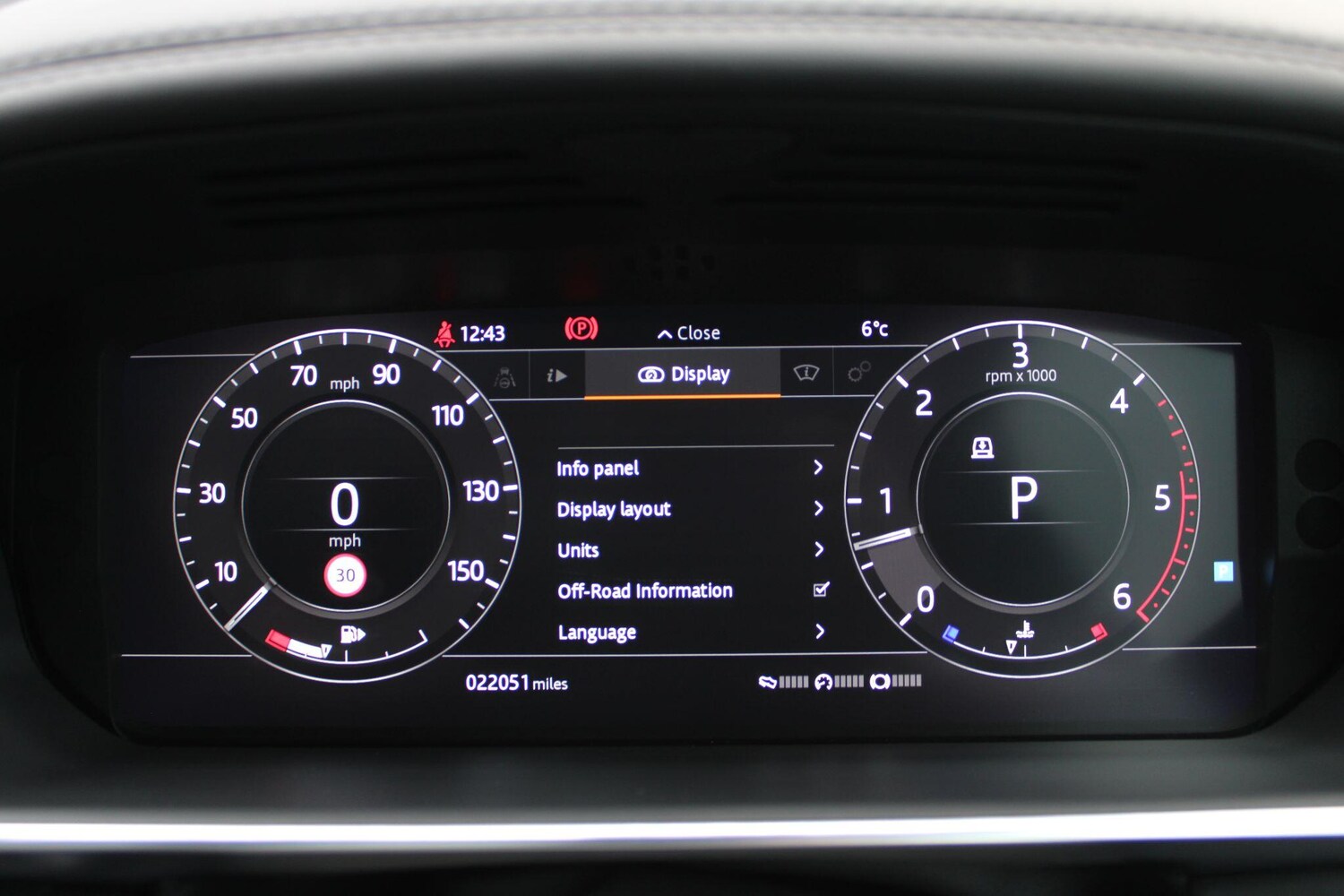 Used Land Rover Range Rover for sale - 77411307: Photo 42