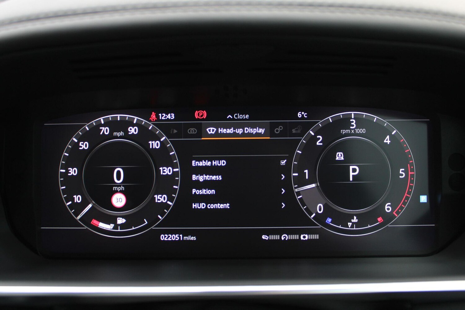 Used Land Rover Range Rover for sale - 77411307: Photo 43