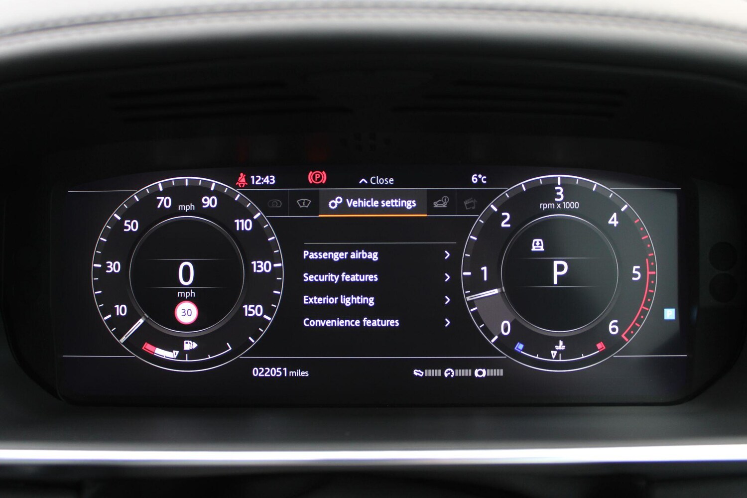 Used Land Rover Range Rover for sale - 77411307: Photo 44