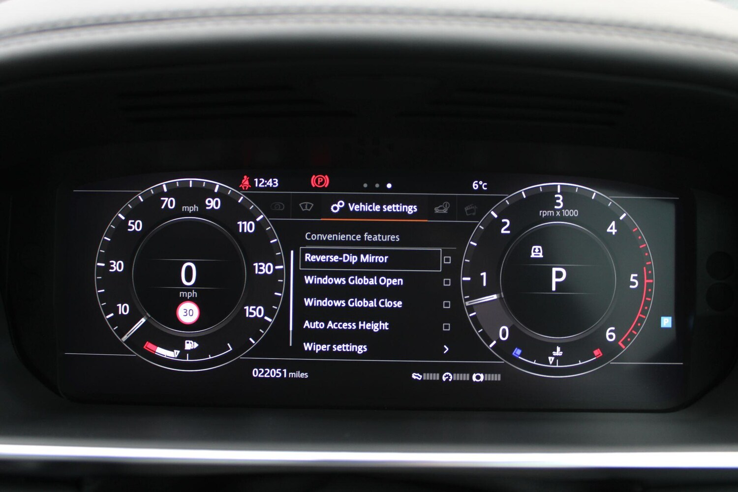 Used Land Rover Range Rover for sale - 77411307: Photo 45