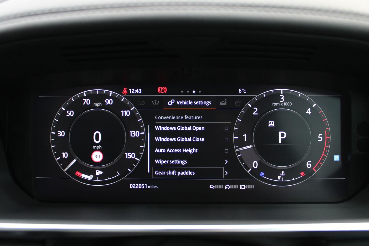 Used Land Rover Range Rover for sale - 77411307: Photo 46