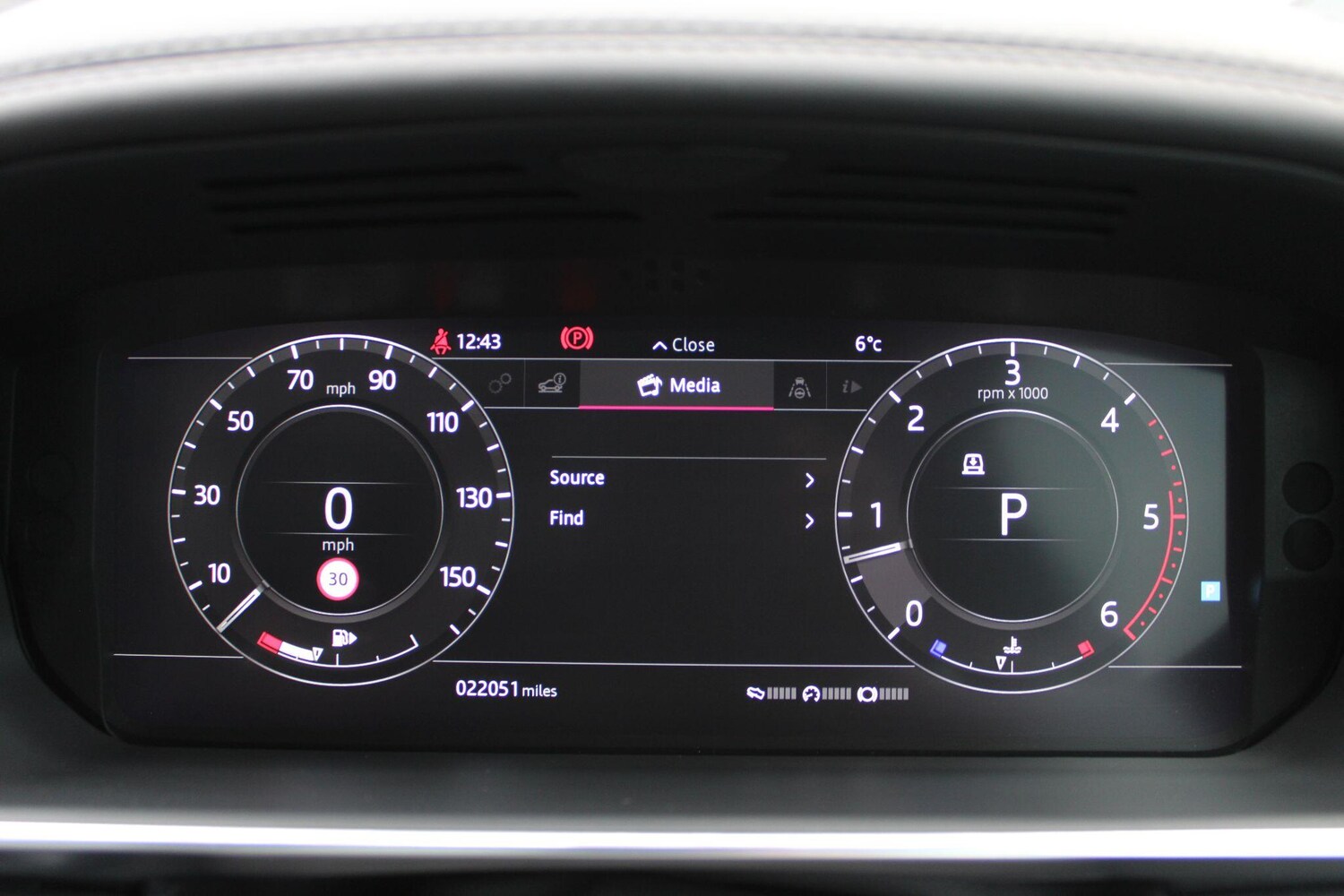 Used Land Rover Range Rover for sale - 77411307: Photo 48