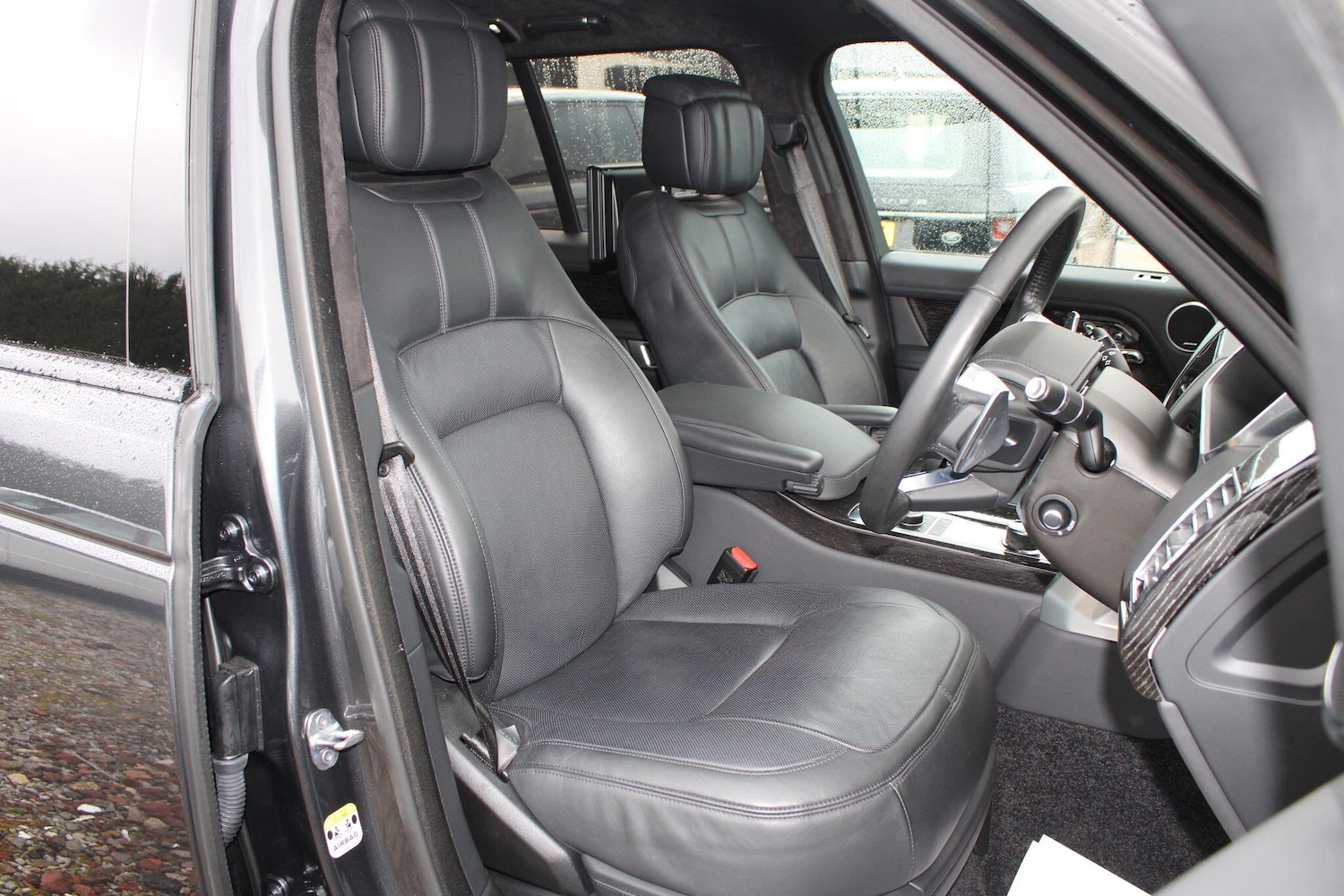 Used Land Rover Range Rover for sale - 77411307: Photo 5