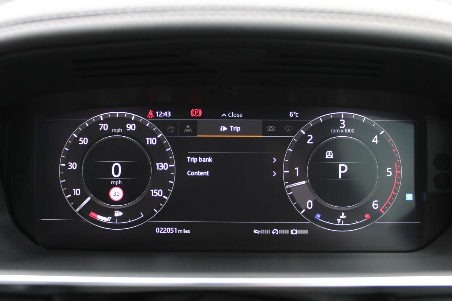 Used Land Rover Range Rover for sale - 77411307: Photo 50