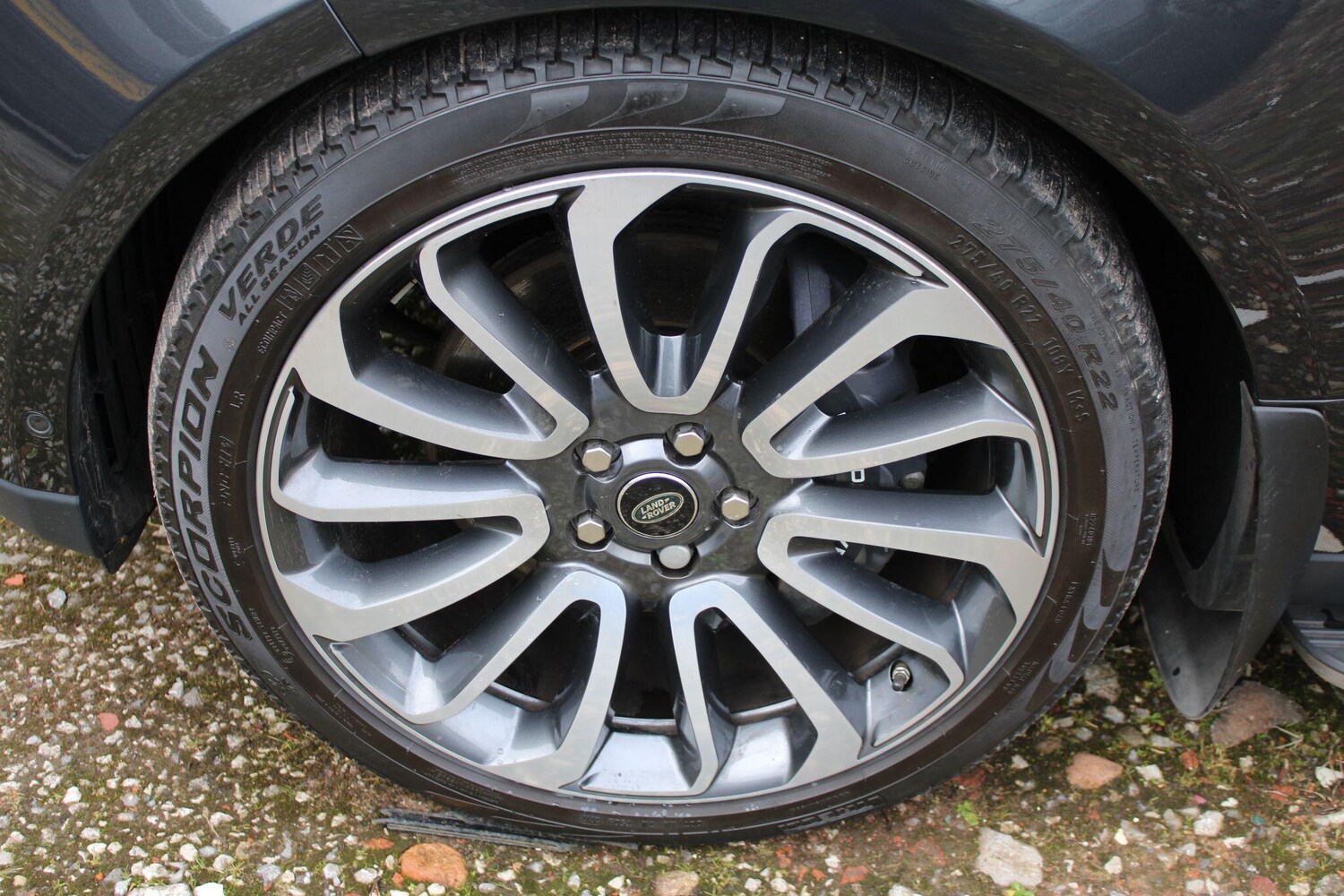 Used Land Rover Range Rover for sale - 77411307: Photo 55