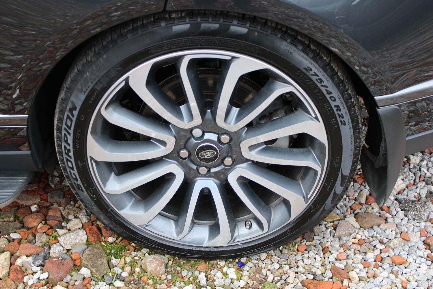 Used Land Rover Range Rover for sale - 77411307: Photo 56