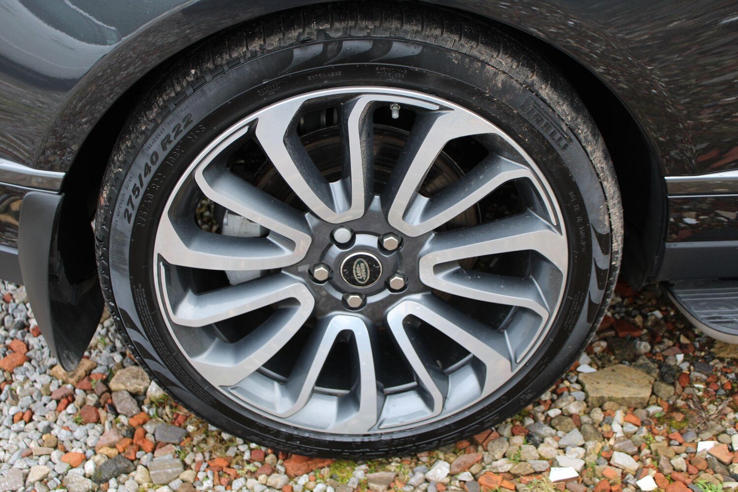 Used Land Rover Range Rover for sale - 77411307: Photo 57