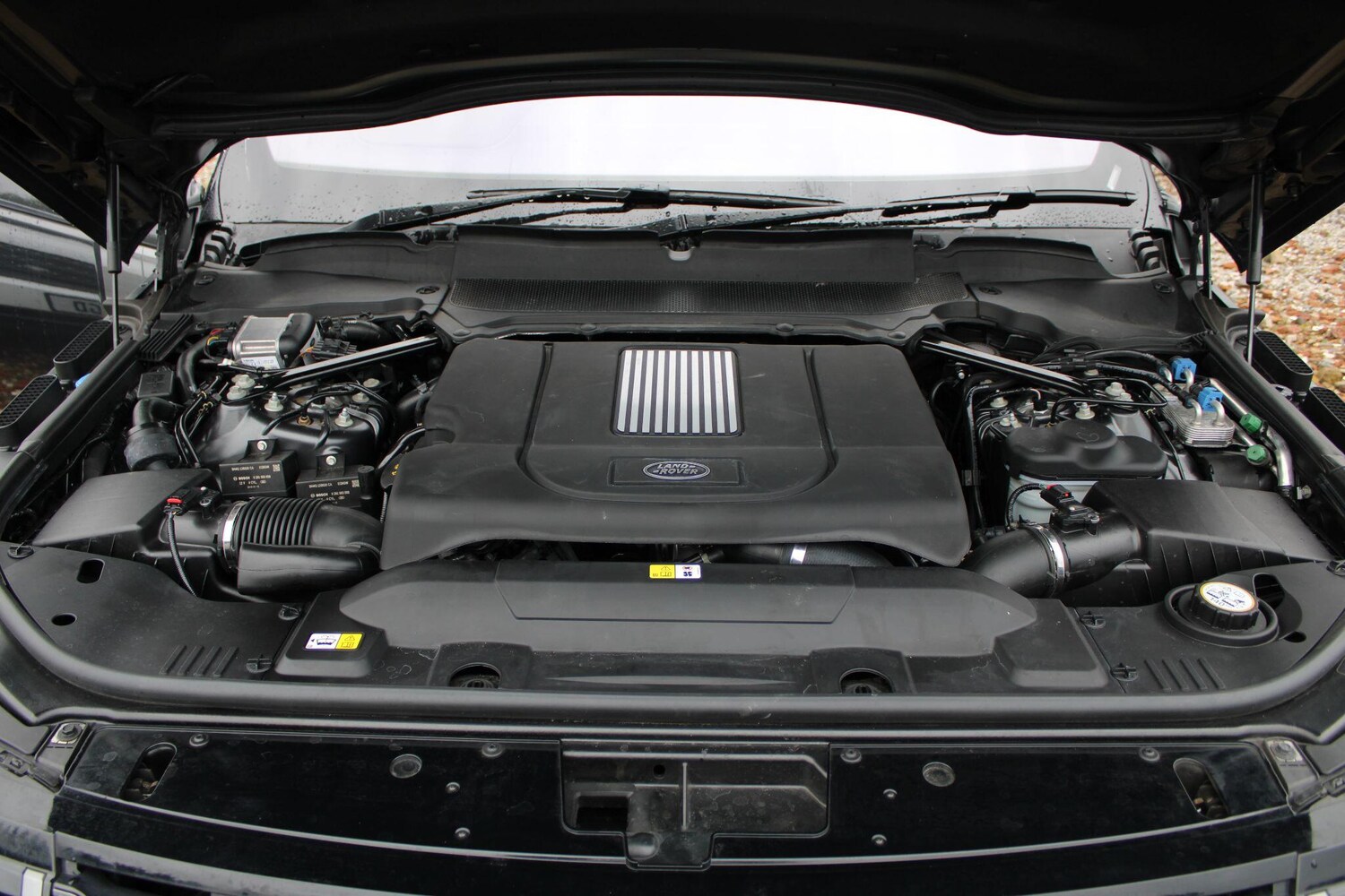 Used Land Rover Range Rover for sale - 77411307: Photo 59