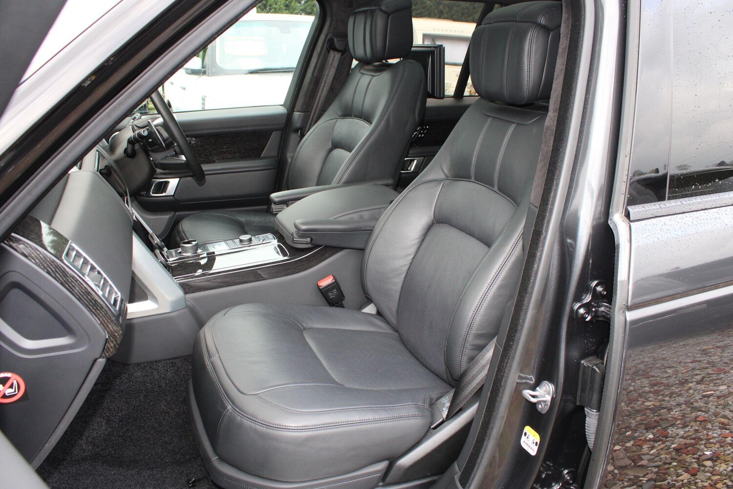 Used Land Rover Range Rover for sale - 77411307: Photo 6