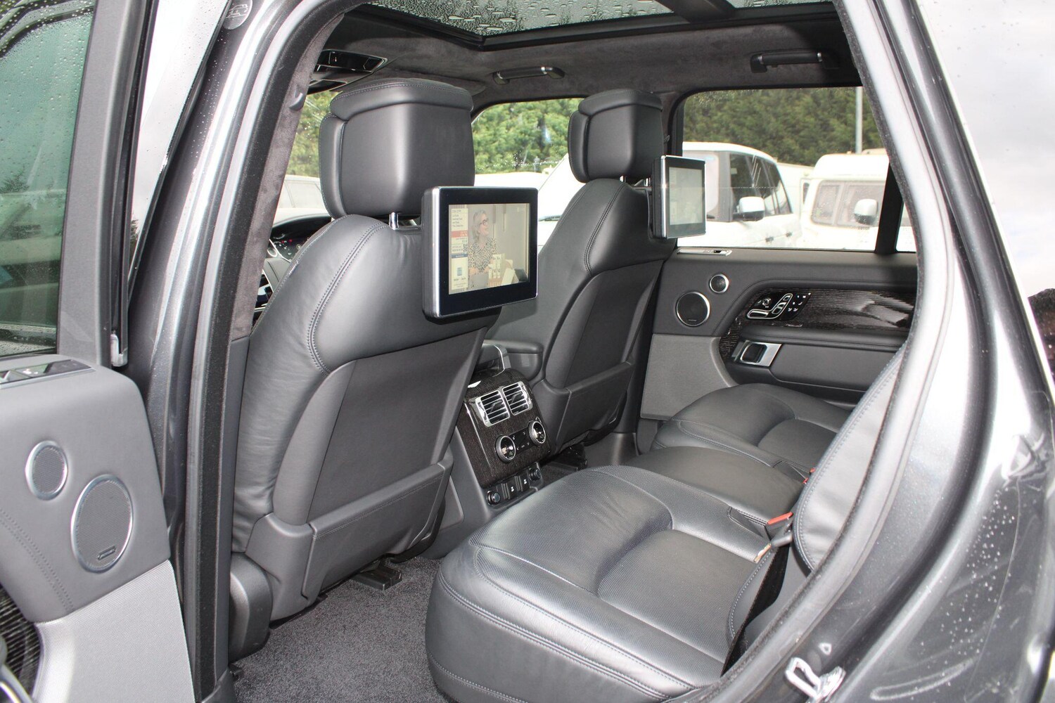 Used Land Rover Range Rover for sale - 77411307: Photo 8