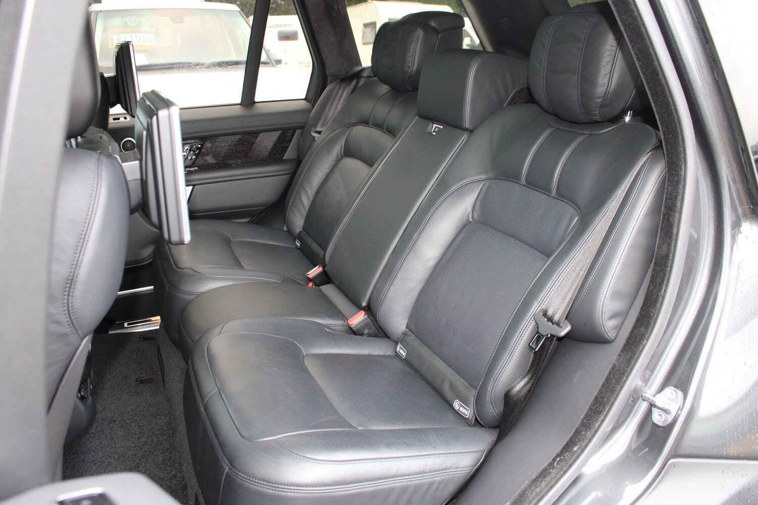 Used Land Rover Range Rover for sale - 77411307: Photo 9