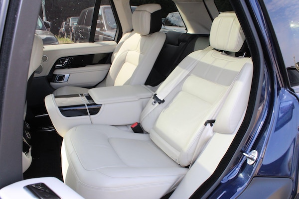 Used Land Rover Range Rover 2018 for sale - 75578759: Photo 10