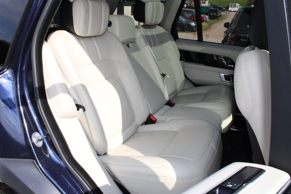 Used Land Rover Range Rover 2018 for sale - 75578759: Photo 15