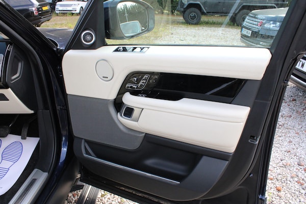 Used Land Rover Range Rover 2018 for sale - 75578759: Photo 19