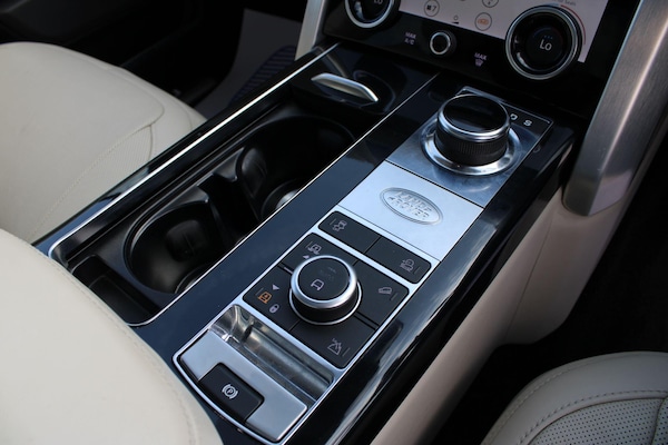 Used Land Rover Range Rover 2018 for sale - 75578759: Photo 21