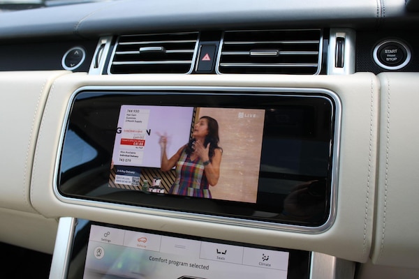 Used Land Rover Range Rover 2018 for sale - 75578759: Photo 23