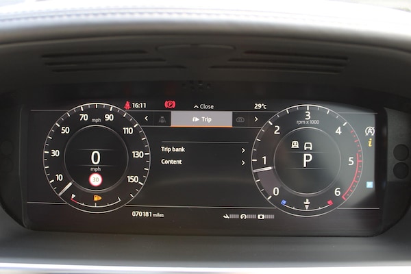 Used Land Rover Range Rover 2018 for sale - 75578759: Photo 38