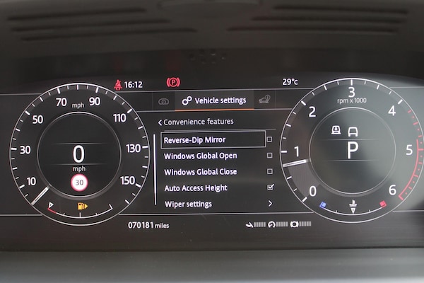 Used Land Rover Range Rover 2018 for sale - 75578759: Photo 41