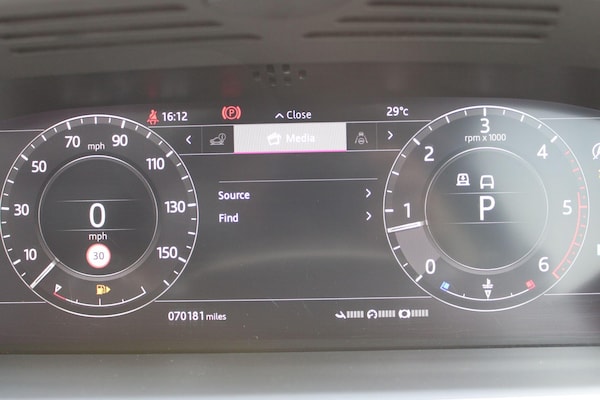 Used Land Rover Range Rover 2018 for sale - 75578759: Photo 44