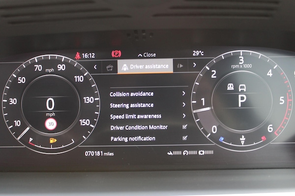 Used Land Rover Range Rover 2018 for sale - 75578759: Photo 45