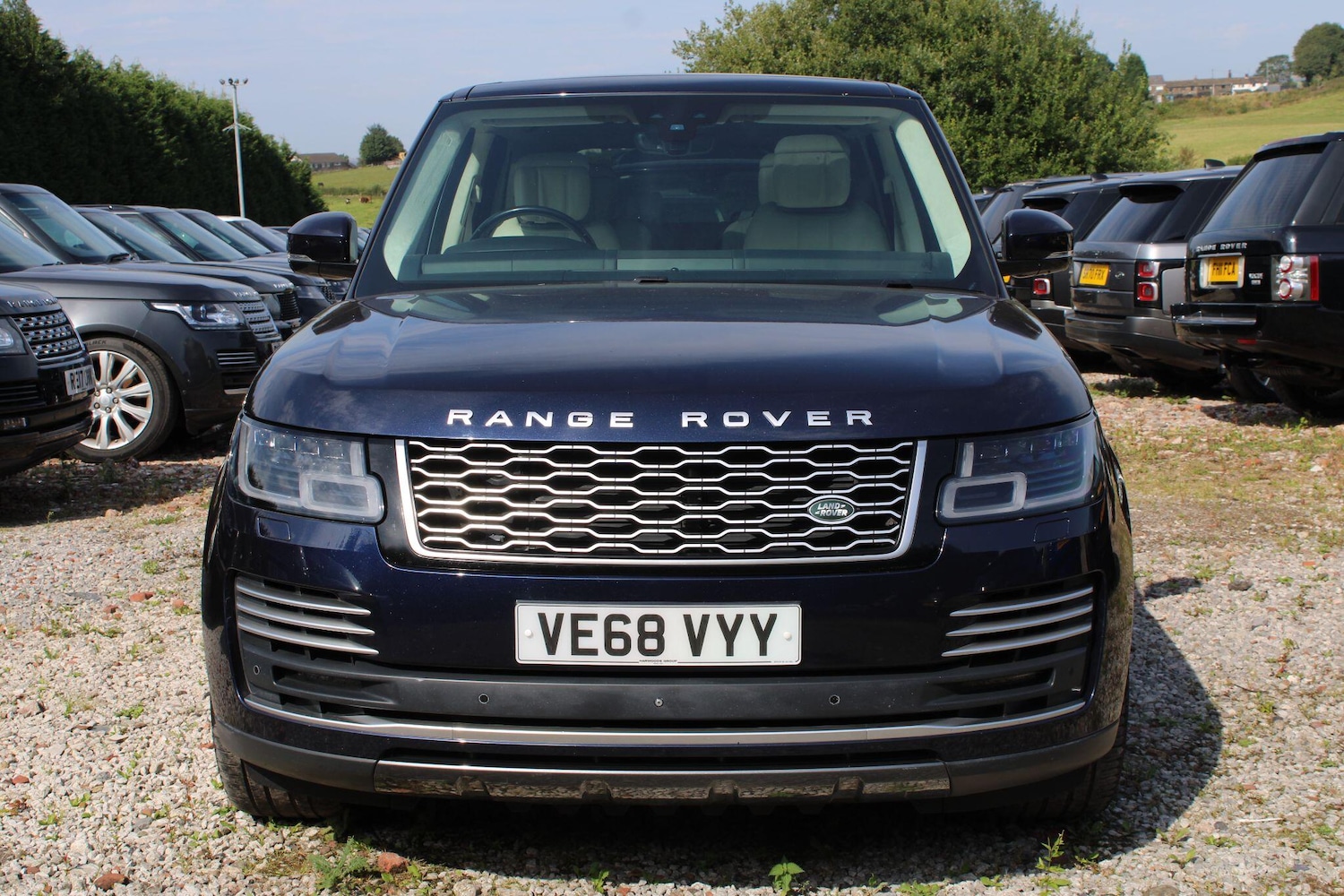 Vehicle 46