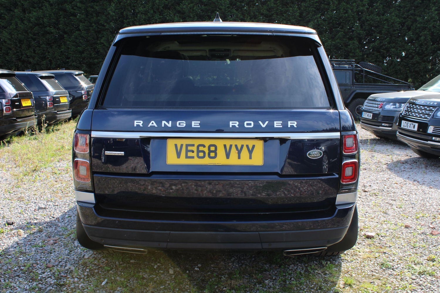 Vehicle 48