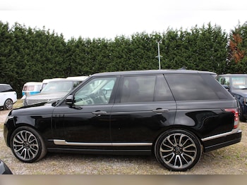 Used Land Rover Range Rover 2015 for sale - 79452965: Photo