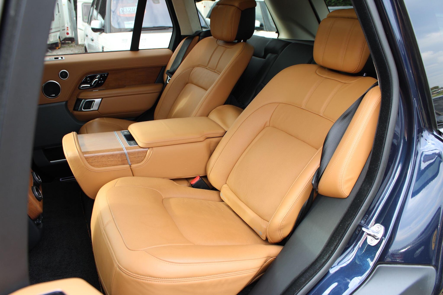 Used Land Rover Range Rover 2019 for sale - 76167362: Photo 10