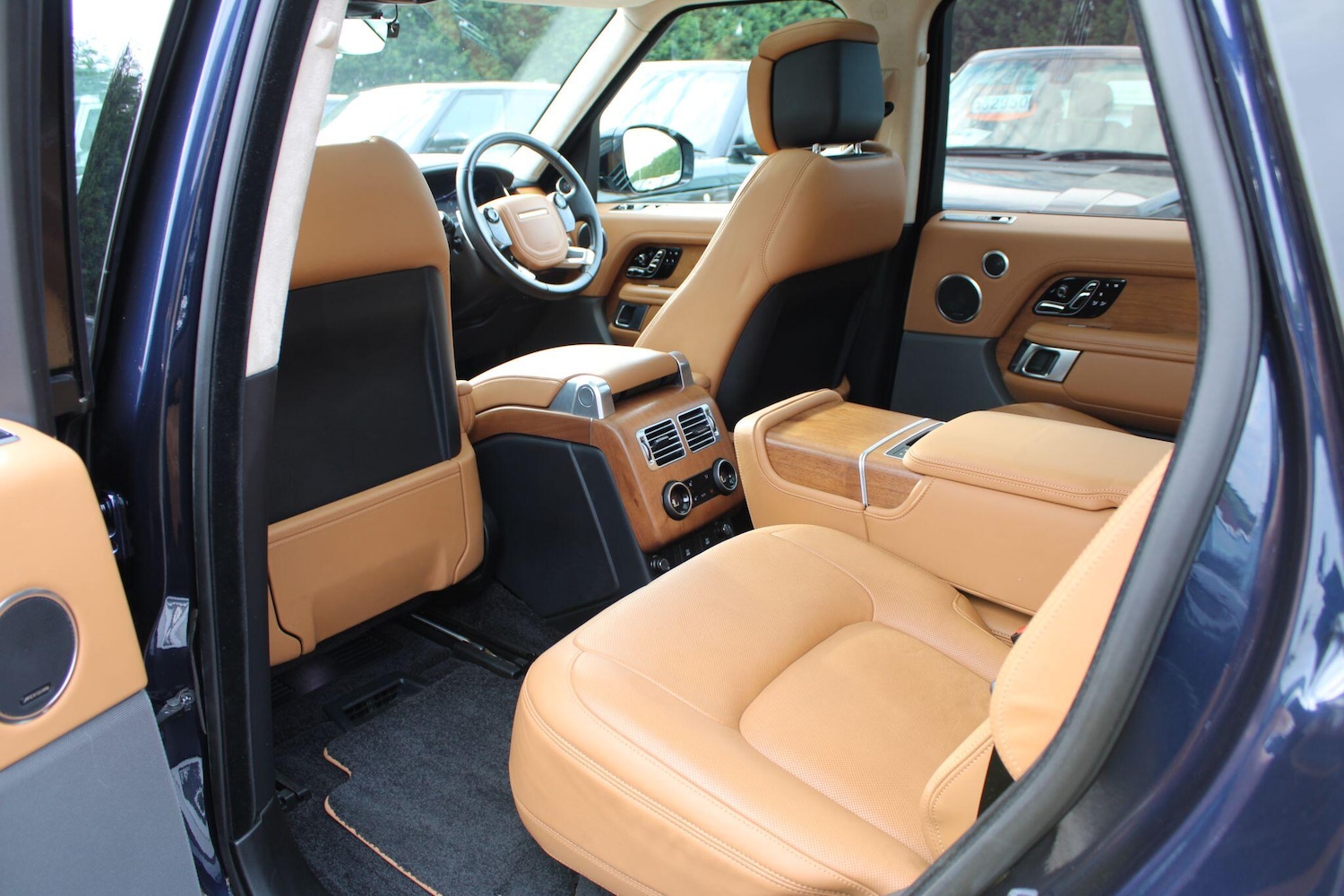 Used Land Rover Range Rover 2019 for sale - 76167362: Photo 11