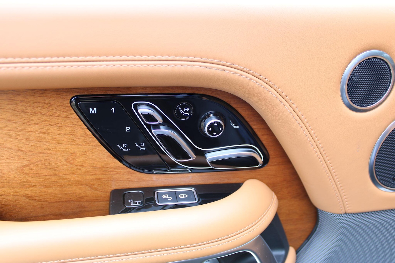 Used Land Rover Range Rover 2019 for sale - 76167362: Photo 13
