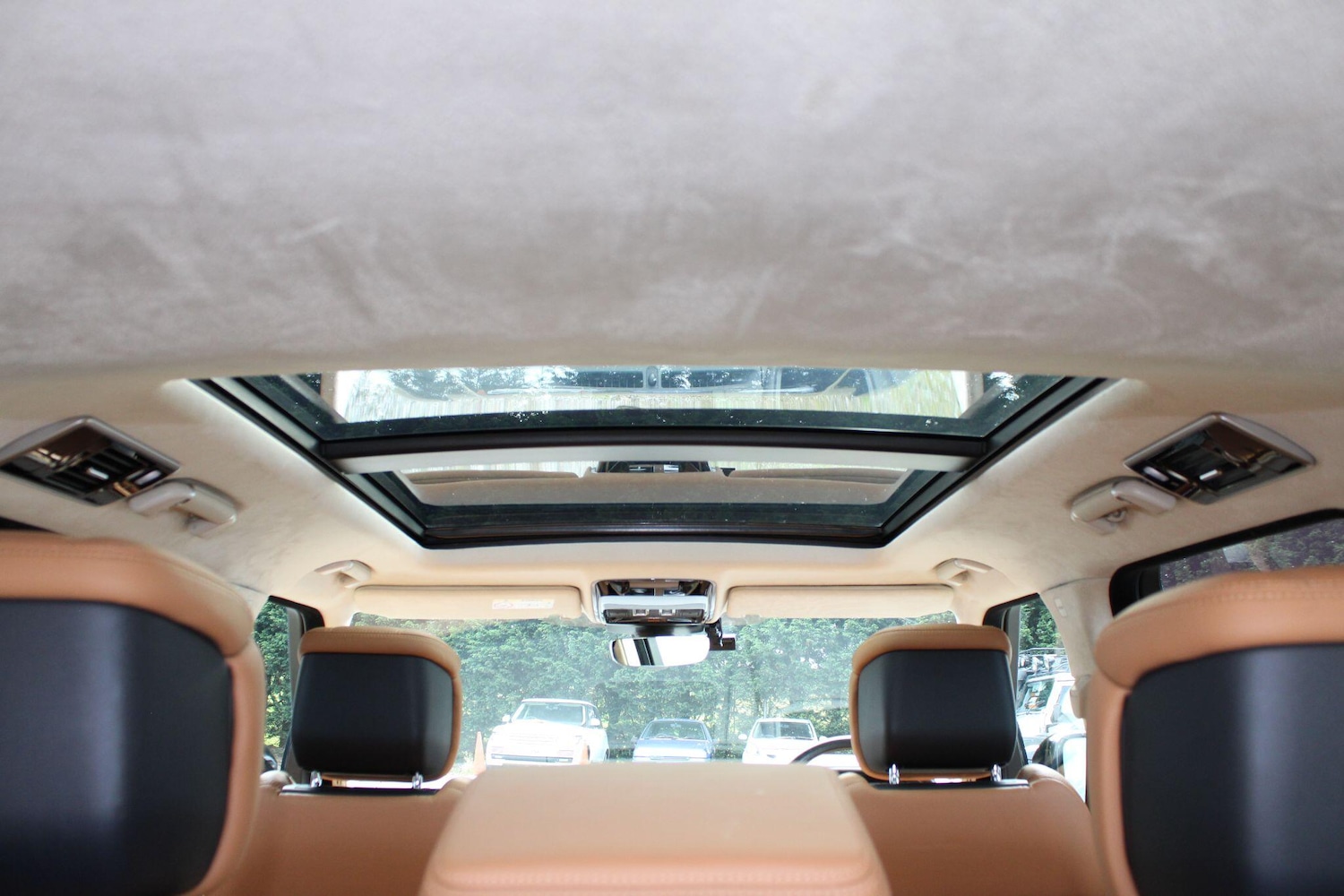 Used Land Rover Range Rover 2019 for sale - 76167362: Photo 14