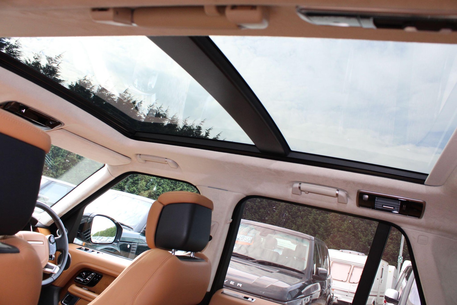 Used Land Rover Range Rover 2019 for sale - 76167362: Photo 15