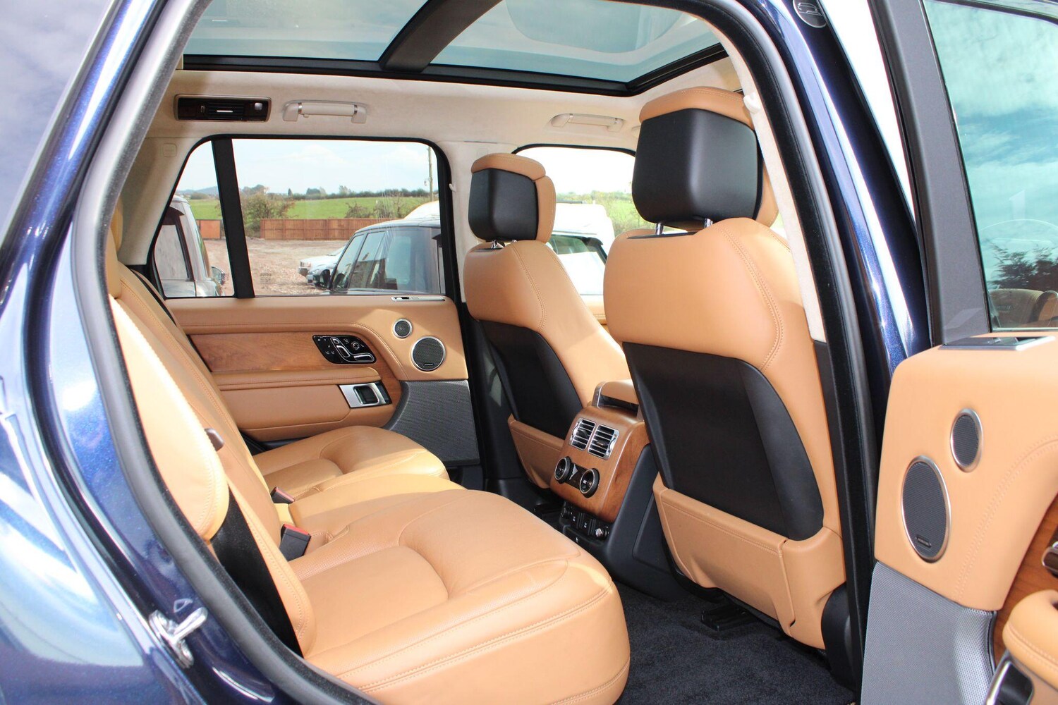 Used Land Rover Range Rover 2019 for sale - 76167362: Photo 18