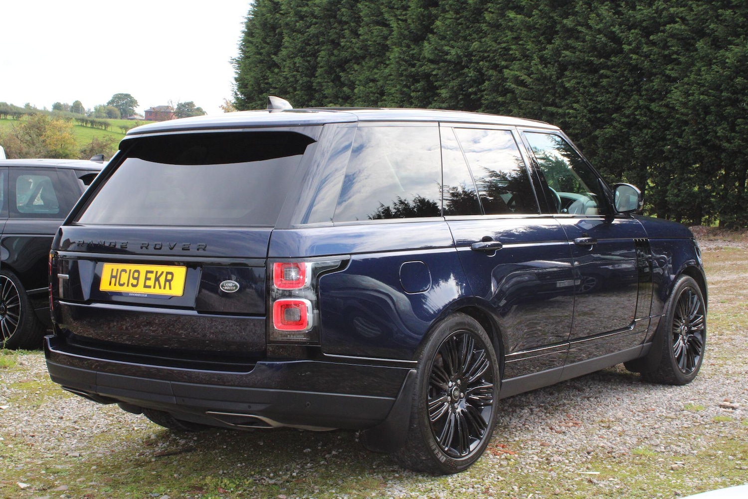 Used Land Rover Range Rover 2019 for sale - 76167362: Photo 2