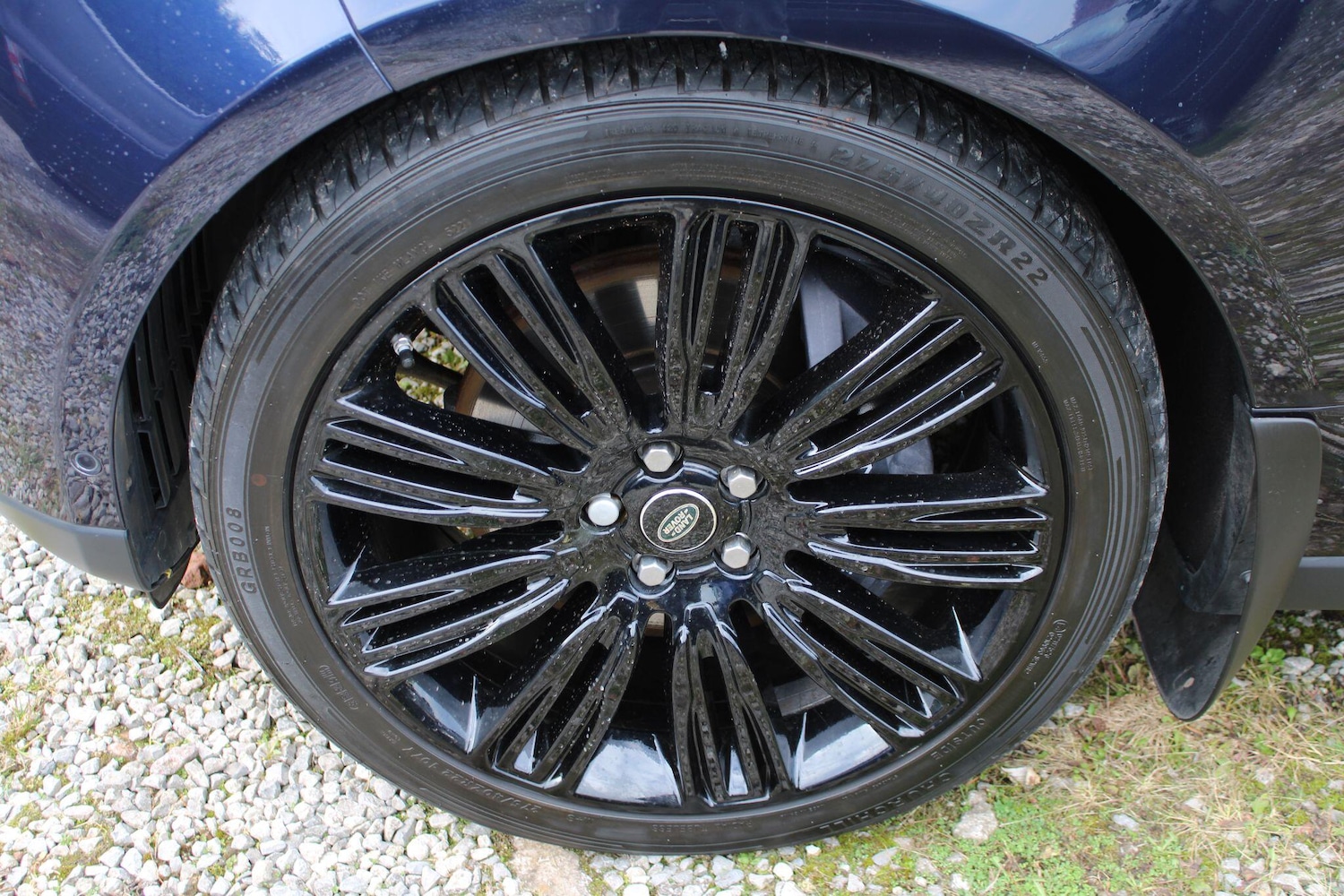 Used Land Rover Range Rover 2019 for sale - 76167362: Photo 20