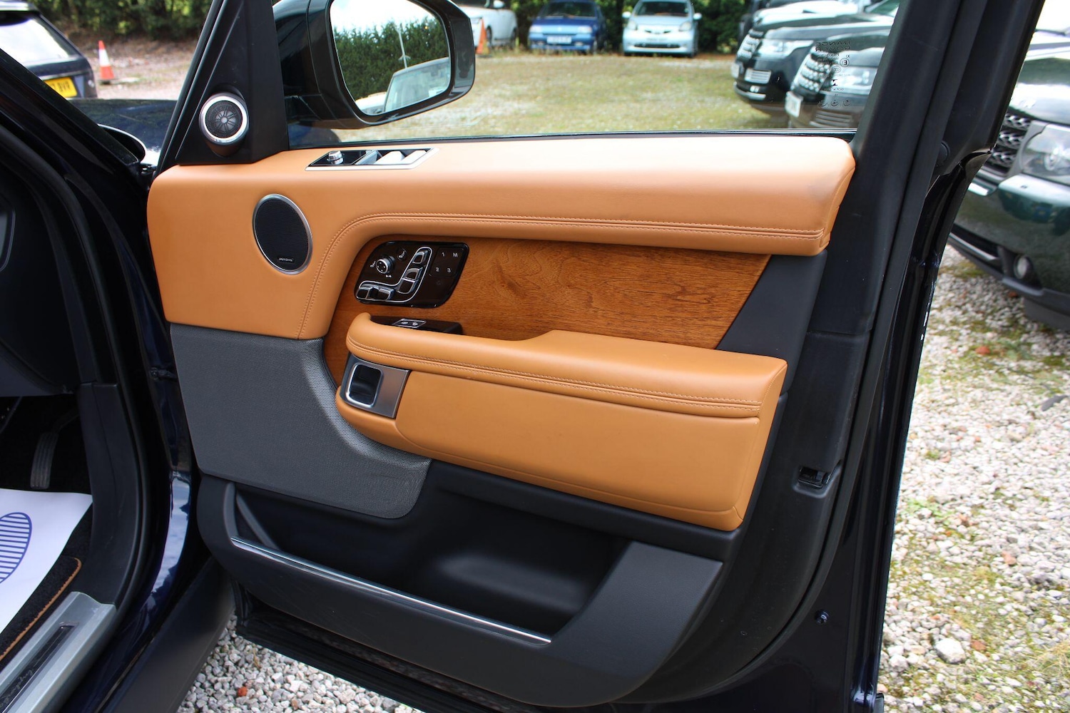 Used Land Rover Range Rover 2019 for sale - 76167362: Photo 22