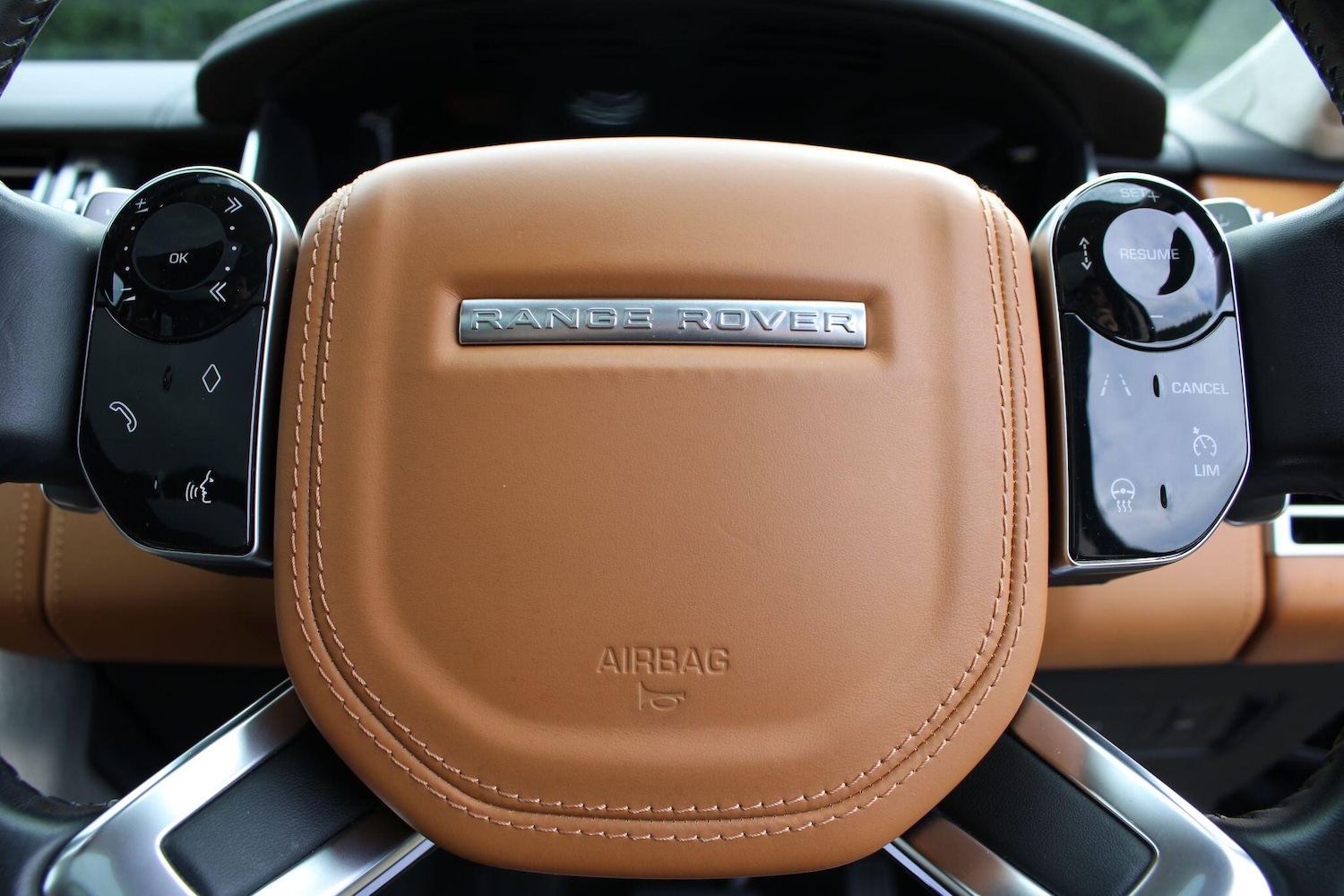 Used Land Rover Range Rover 2019 for sale - 76167362: Photo 23
