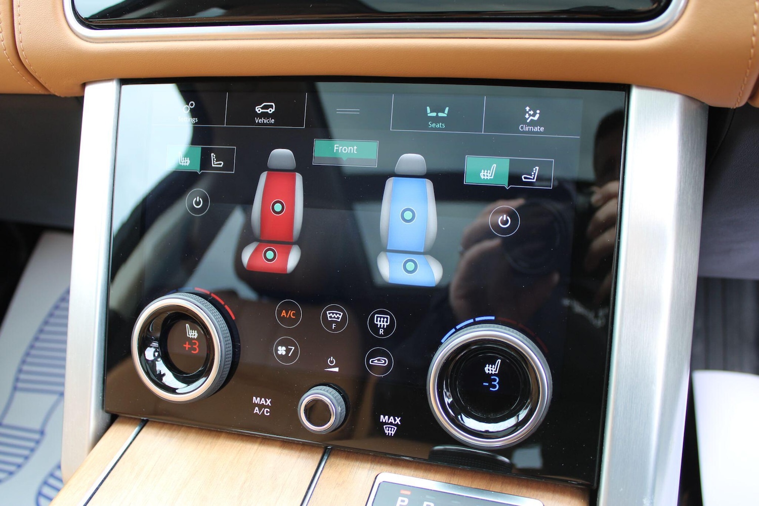 Used Land Rover Range Rover 2019 for sale - 76167362: Photo 26