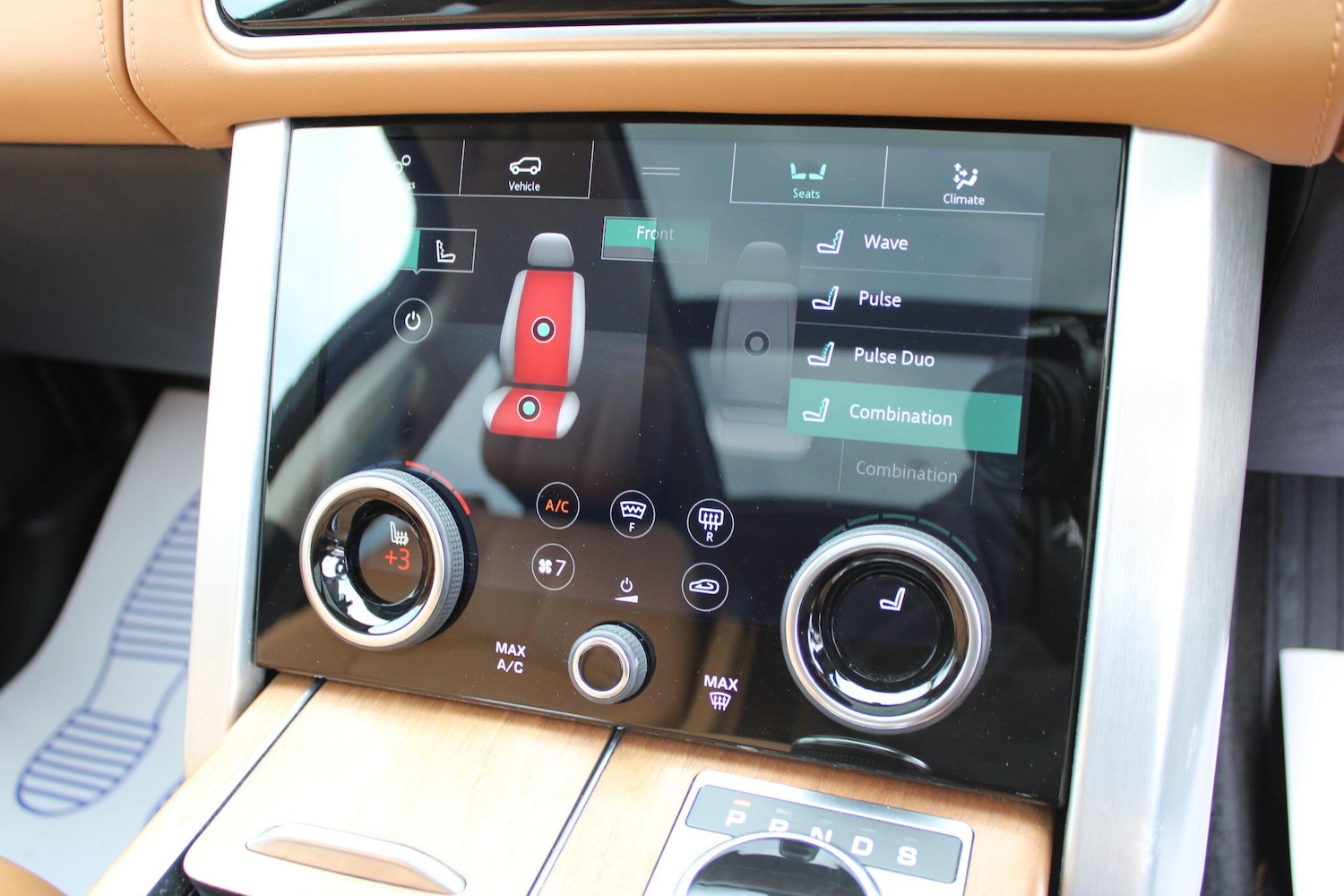 Used Land Rover Range Rover 2019 for sale - 76167362: Photo 27