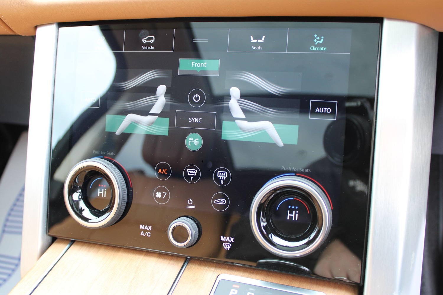 Used Land Rover Range Rover 2019 for sale - 76167362: Photo 29