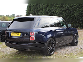 Used Land Rover Range Rover 2019 for sale - 76167362: Photo 2