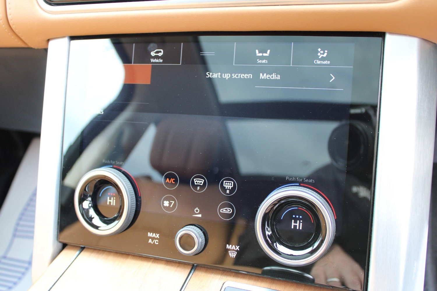 Used Land Rover Range Rover 2019 for sale - 76167362: Photo 30