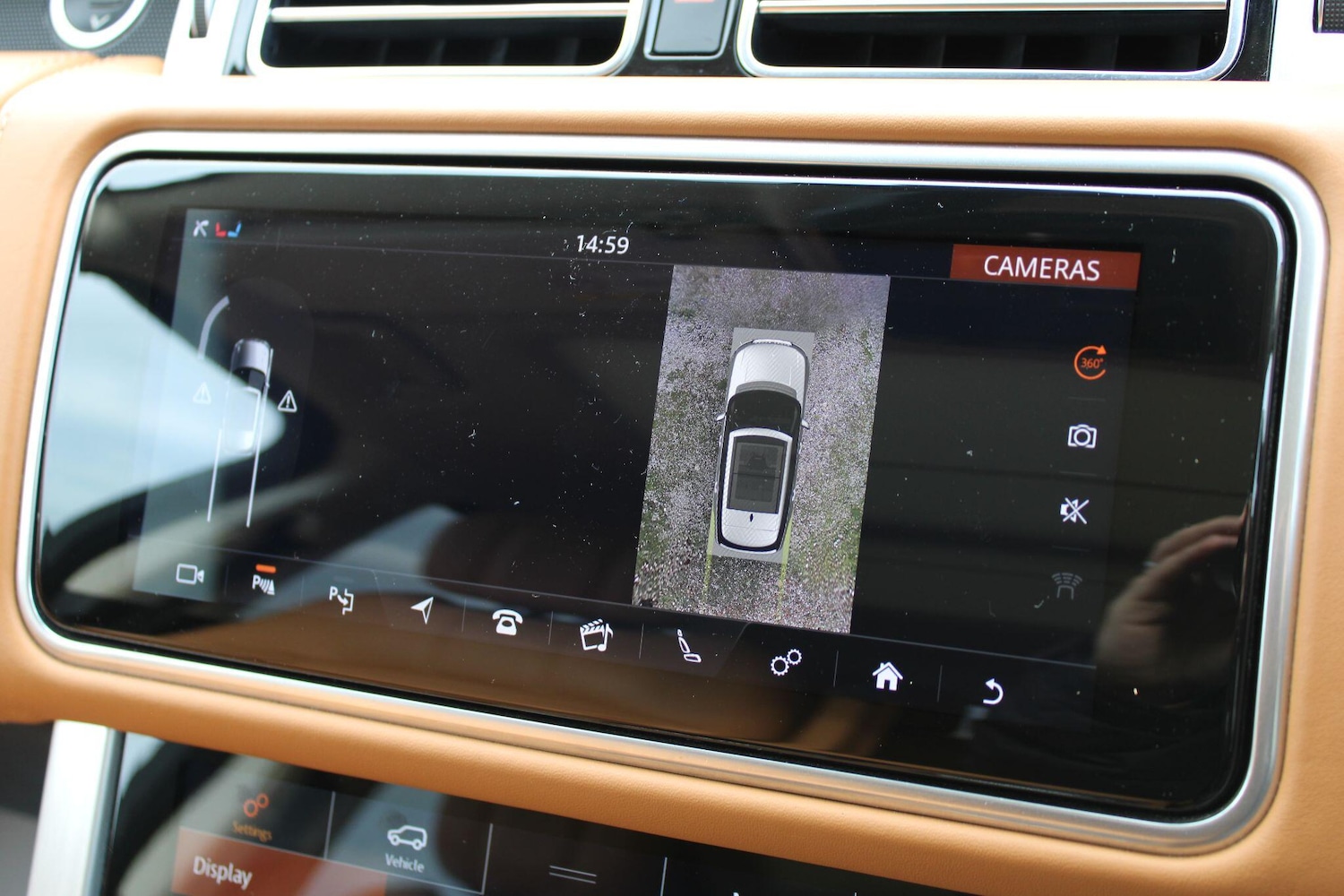 Used Land Rover Range Rover 2019 for sale - 76167362: Photo 35
