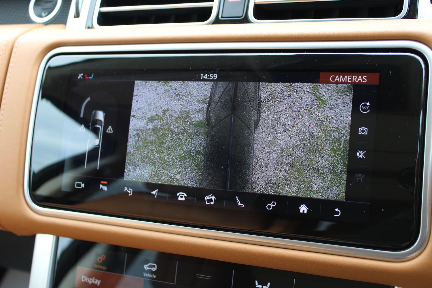 Used Land Rover Range Rover 2019 for sale - 76167362: Photo 36
