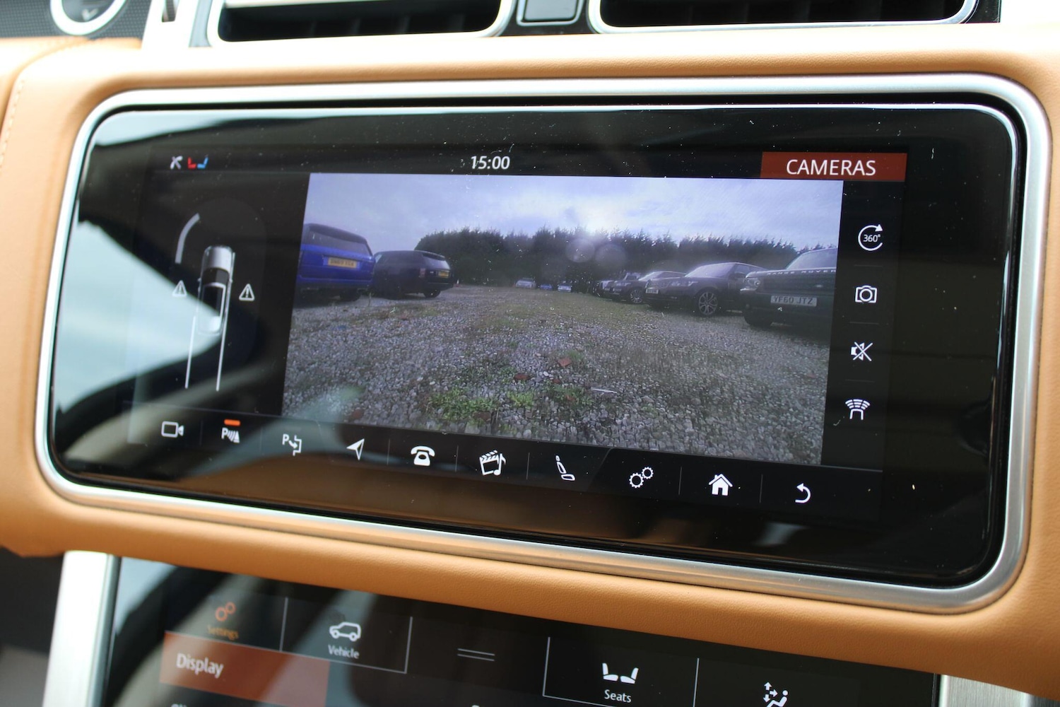 Used Land Rover Range Rover 2019 for sale - 76167362: Photo 37